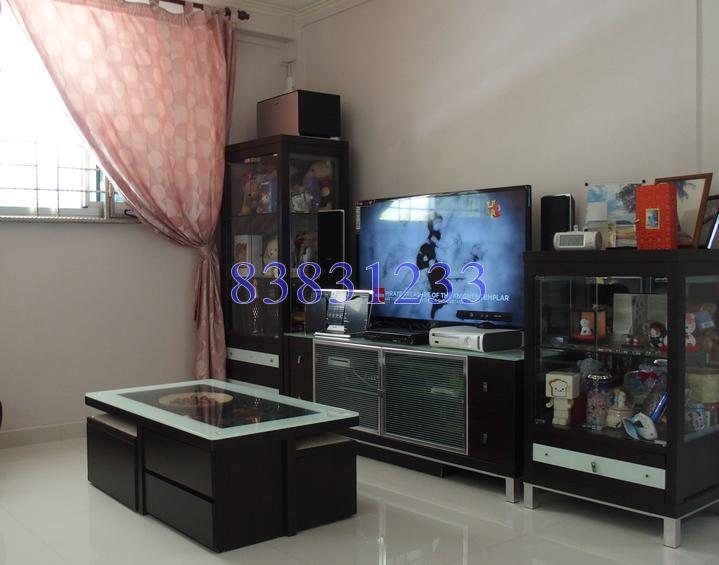 Blk 343 Yishun Avenue 11 (Yishun), HDB 4 Rooms #120503732